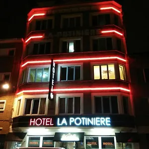 La Potinière Schaerbeek