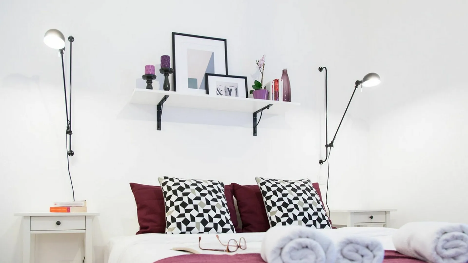 Sweet Inn Apartments -Eu Commission Brussels