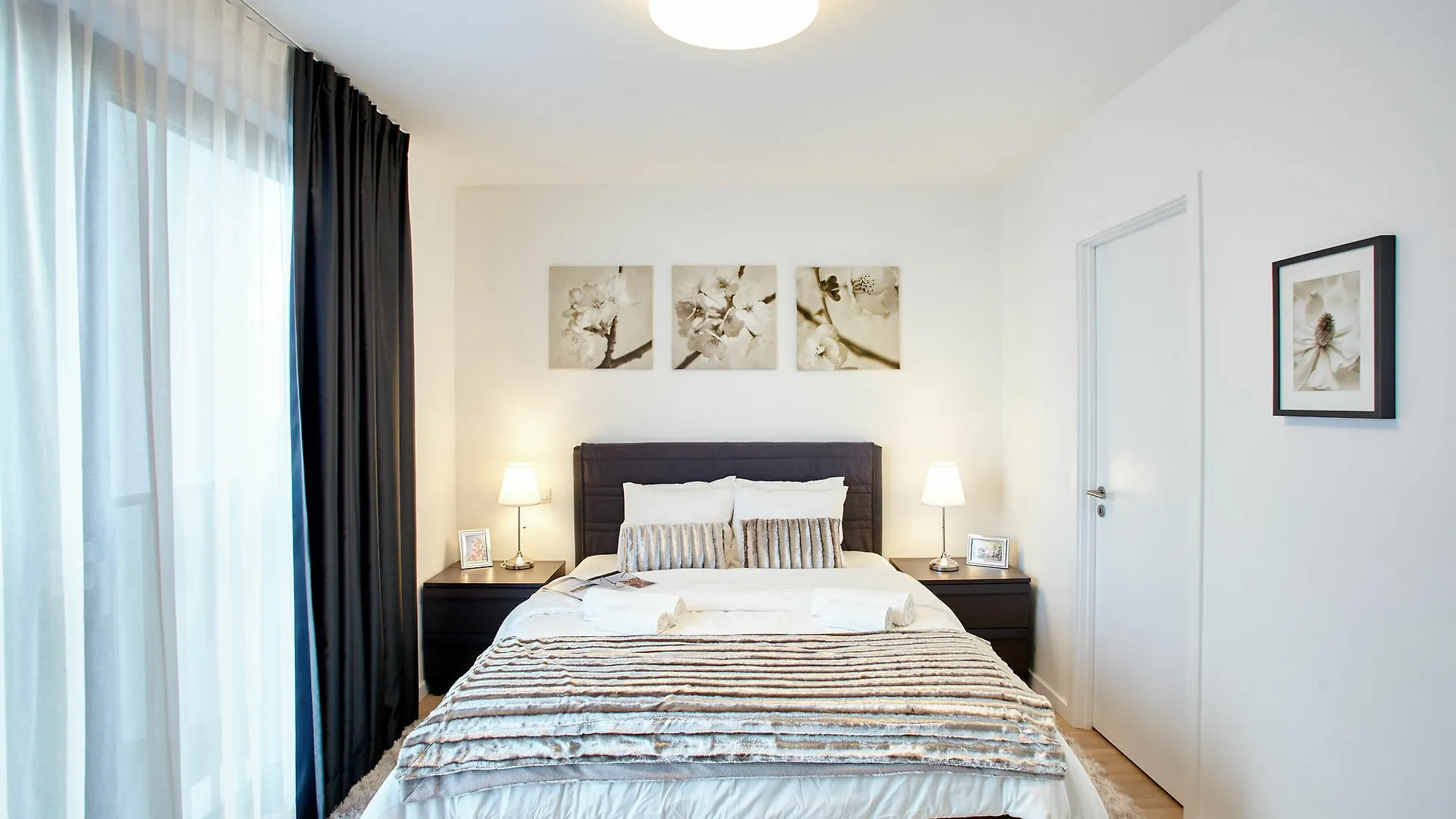 Sweet Inn Apartments -Eu Commission Brussels
