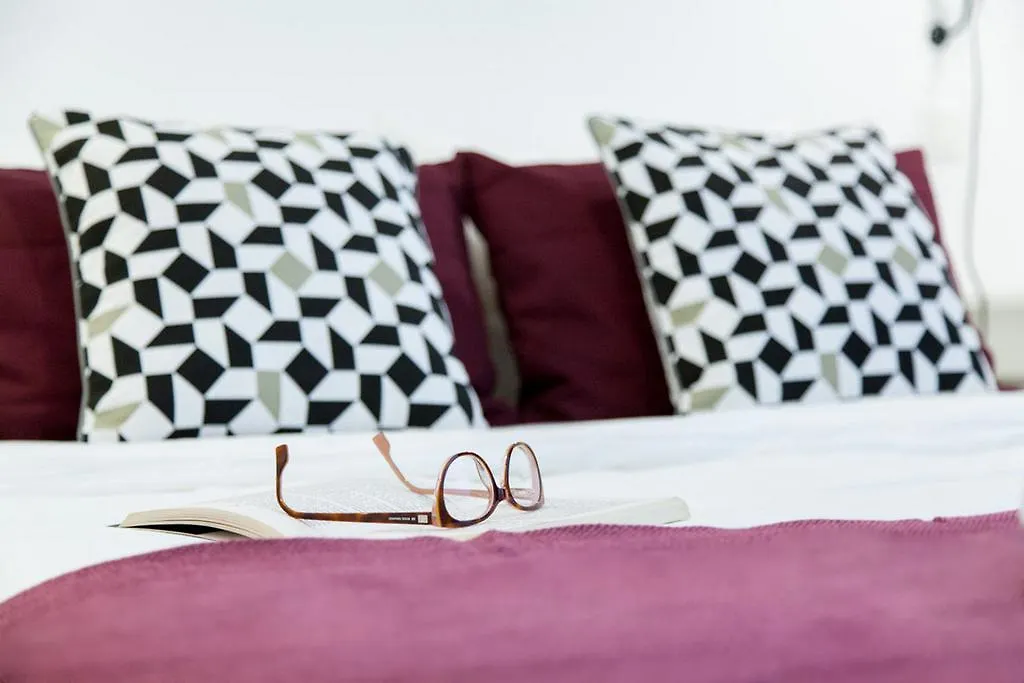 Sweet Inn Apartments -Eu Commission Brusel Belgie