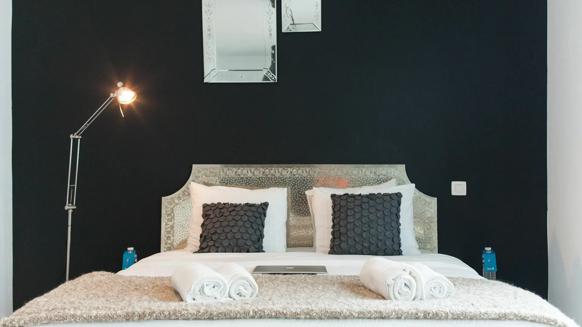 Sweet Inn Apartments -Eu Commission Brusel Belgie