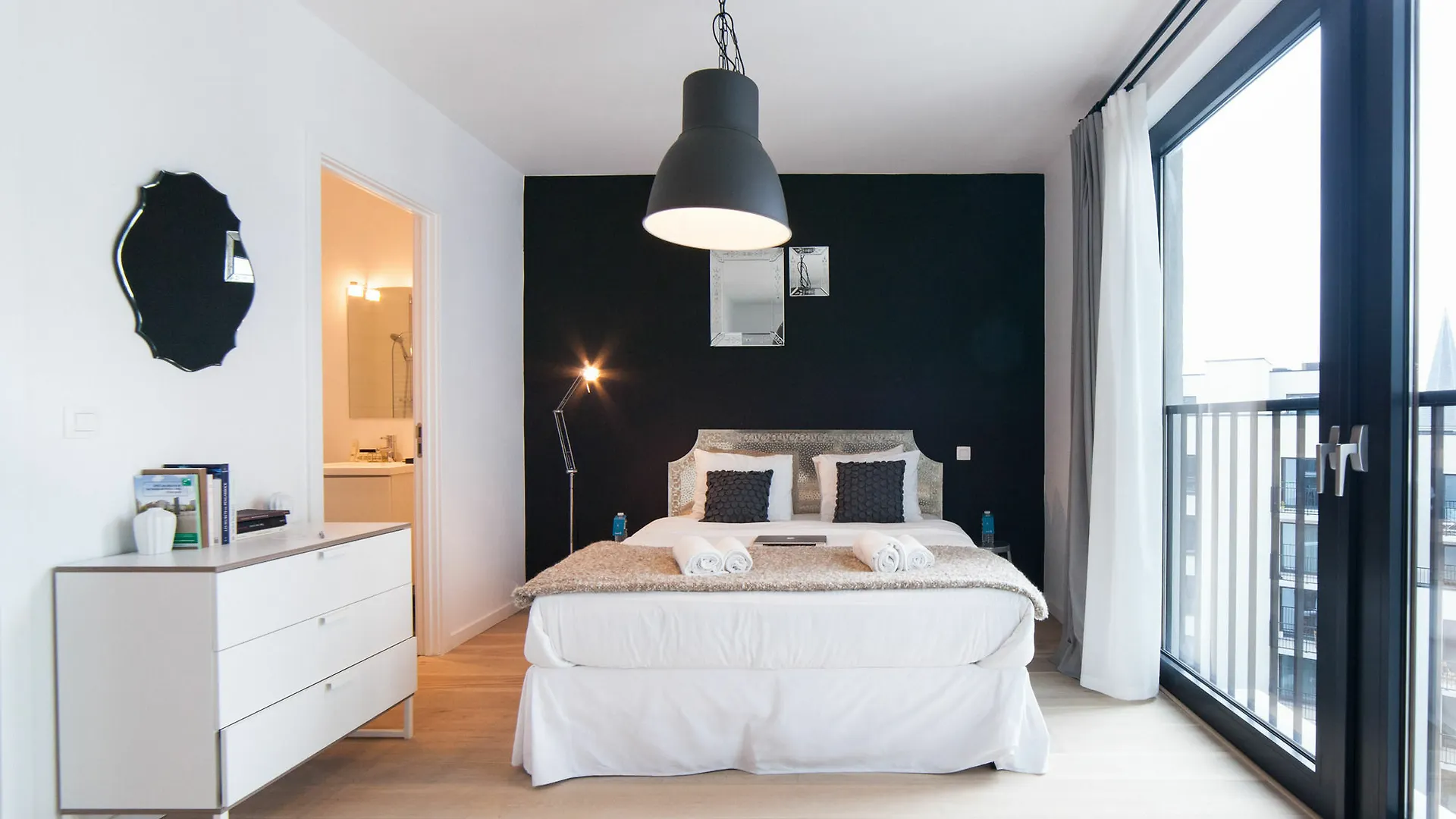 Sweet Inn Apartments -Eu Commission Brusel Belgie