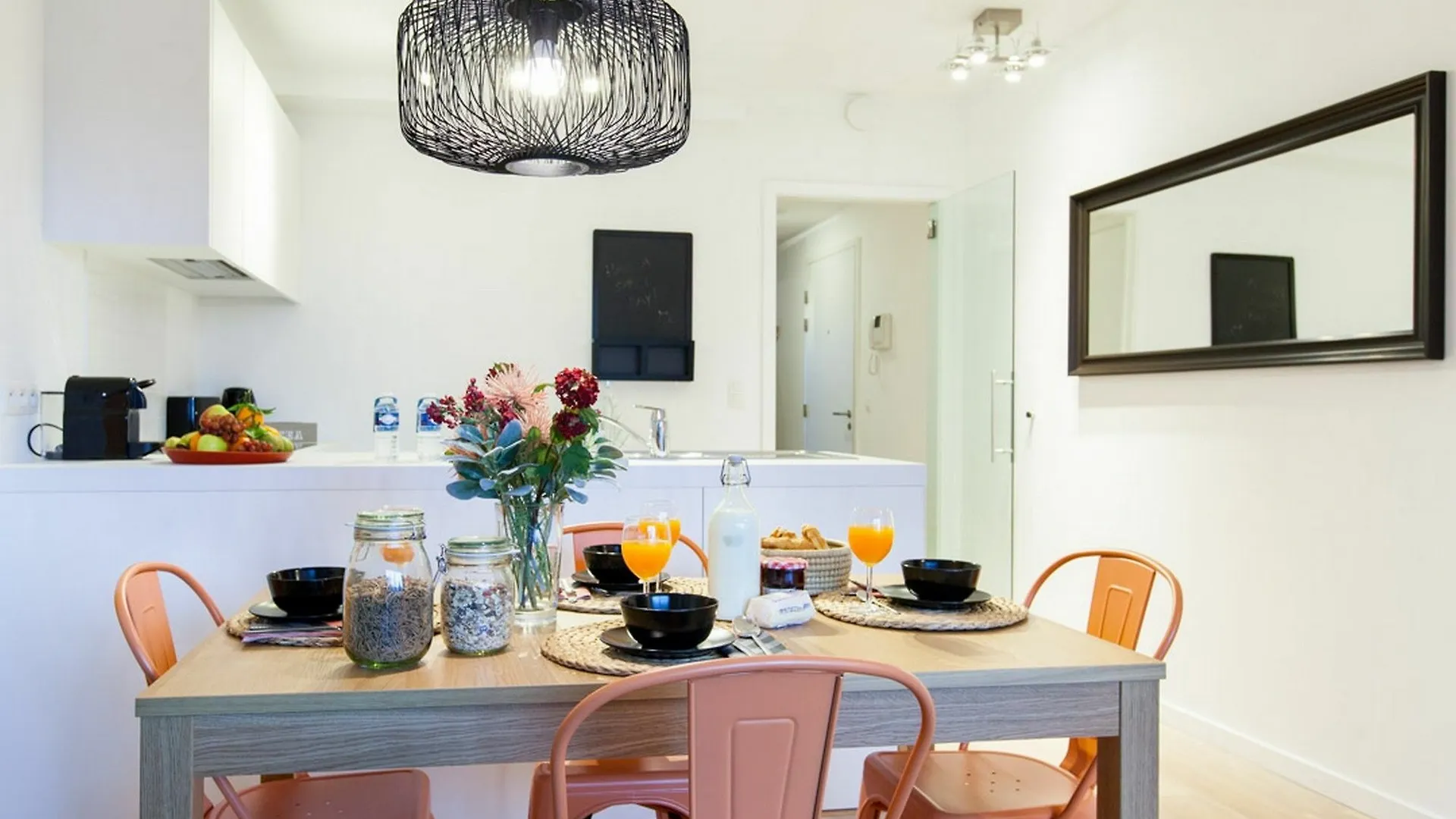 Sweet Inn Apartments -Eu Commission Brusel Belgie
