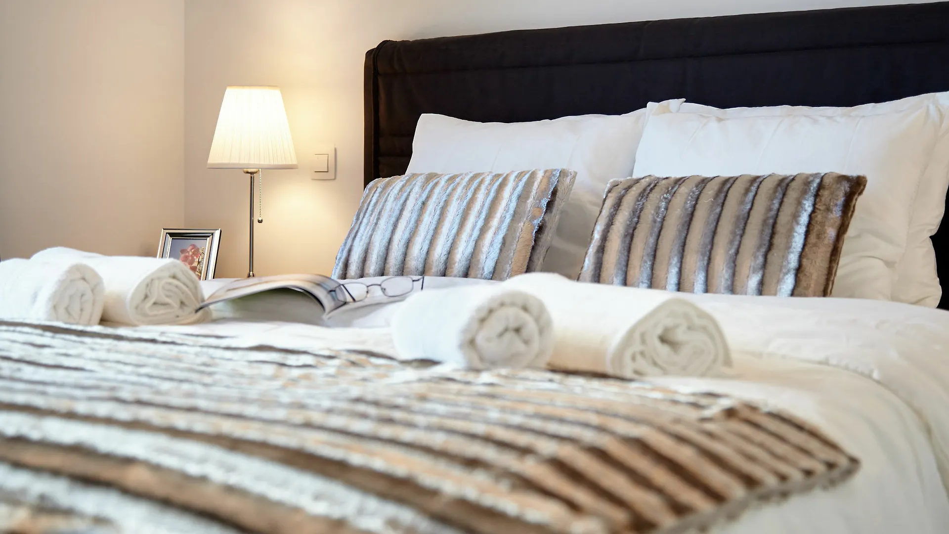 Sweet Inn Apartments -Eu Commission Brusel 0*,