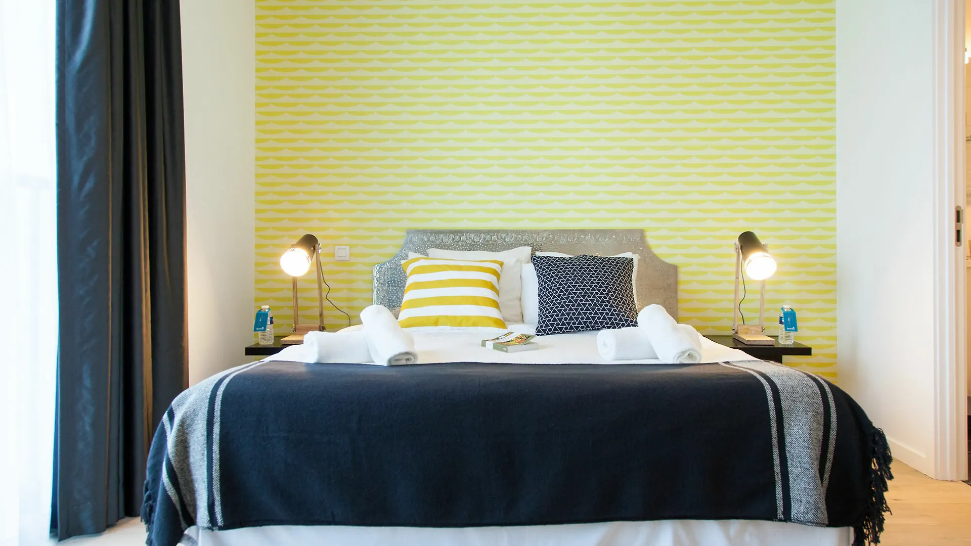 Sweet Inn Apartments -Eu Commission Brusel