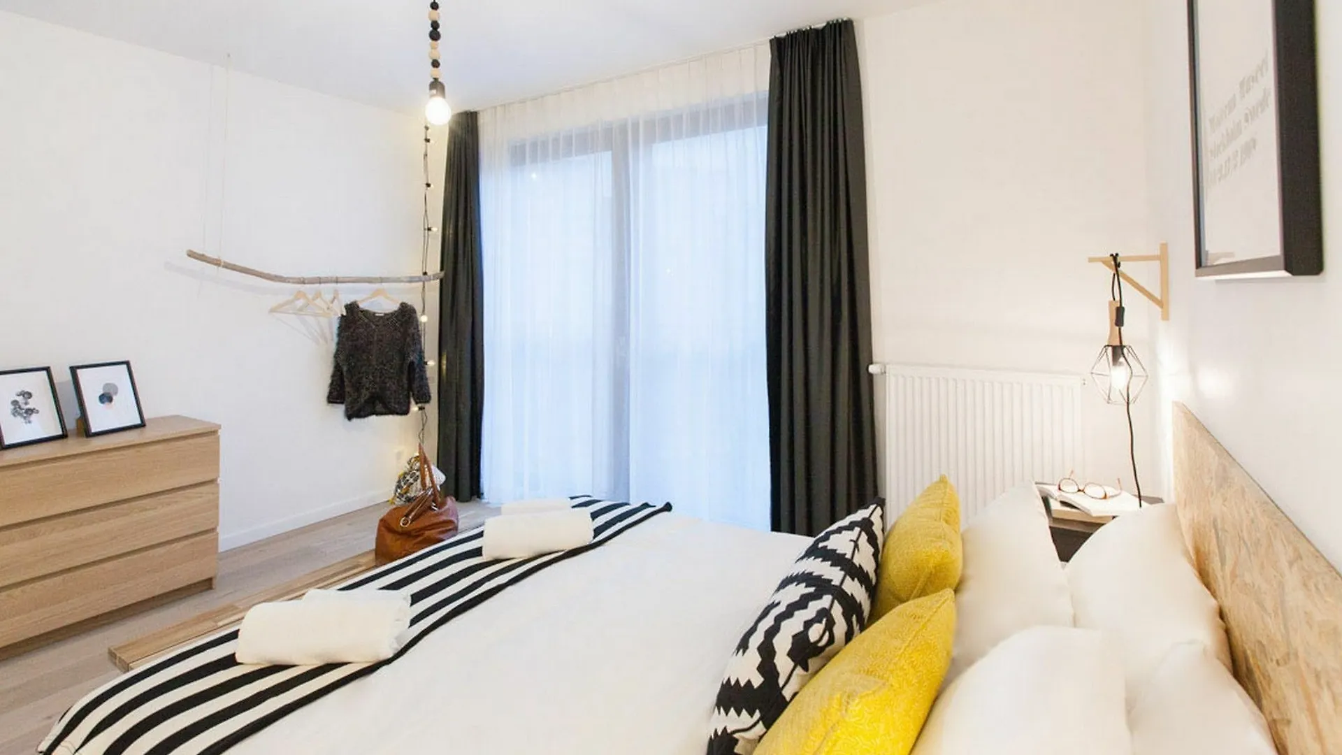 Sweet Inn Apartments -Eu Commission Brusel 0*,