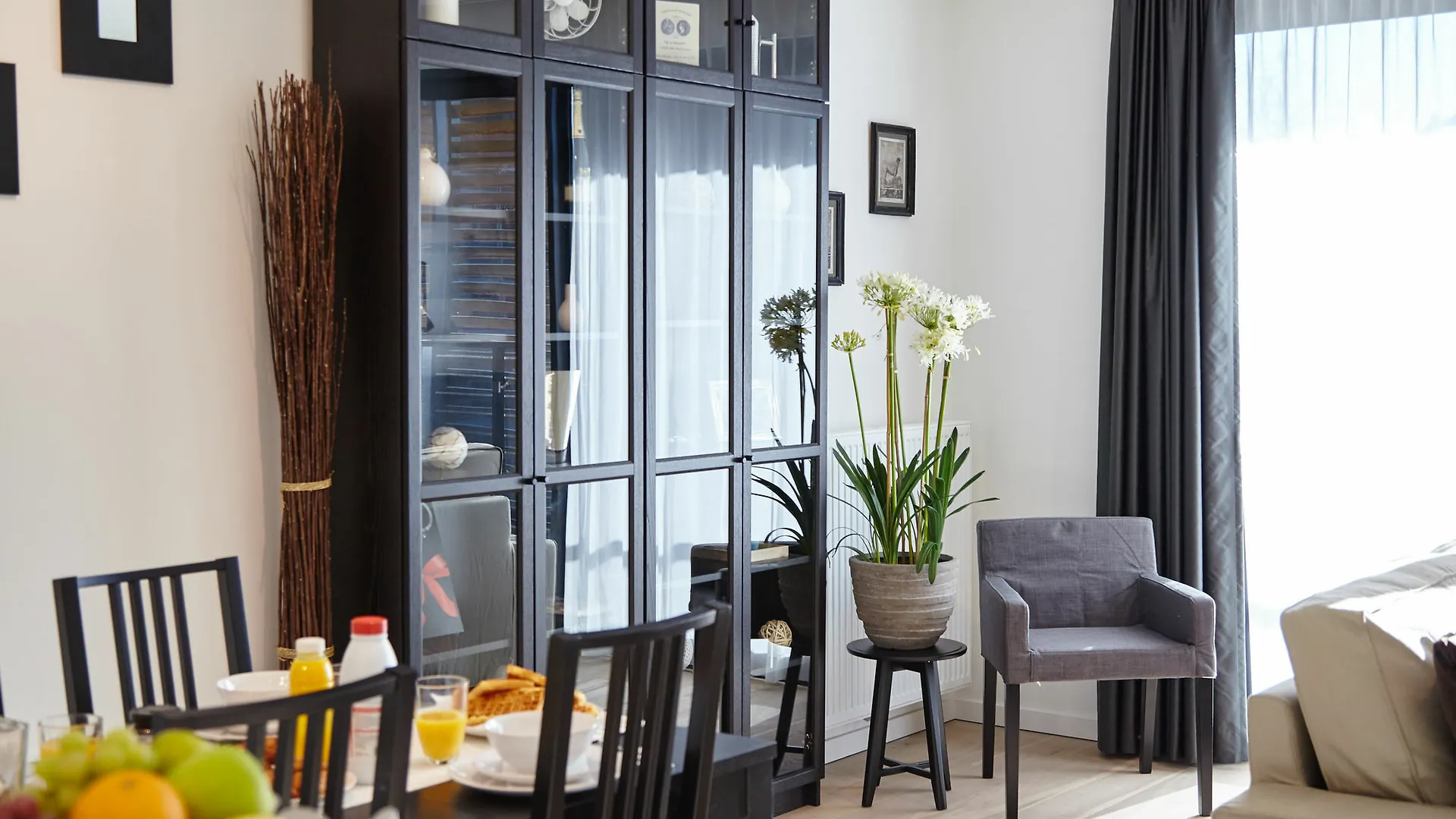 Sweet Inn Apartments -Eu Commission Brusel