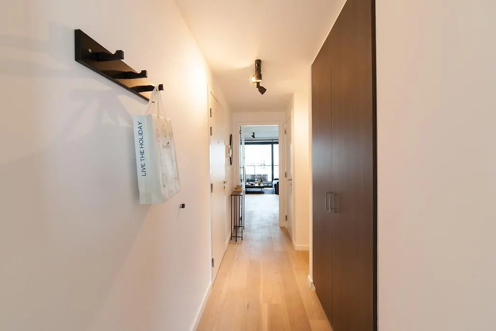 Sweet Inn Apartments -Eu Commission Brussels